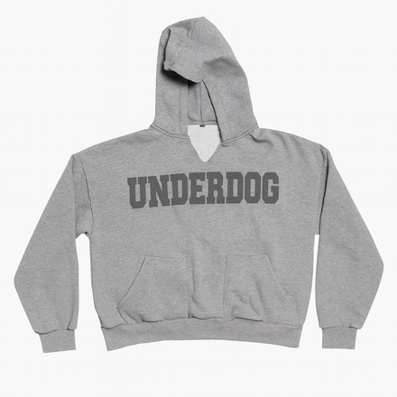TRAINING HOODIE